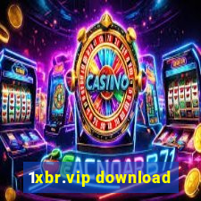 1xbr.vip download